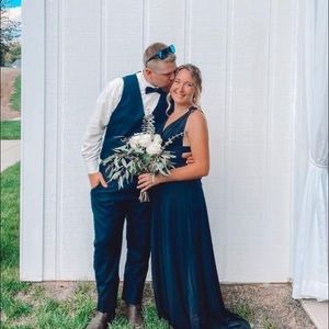 Meet your Posher, Josie